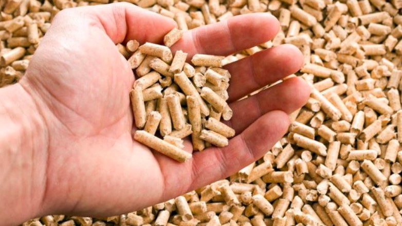 Poskupio pelet i u Njemačkoj: Ovo je nova cijena