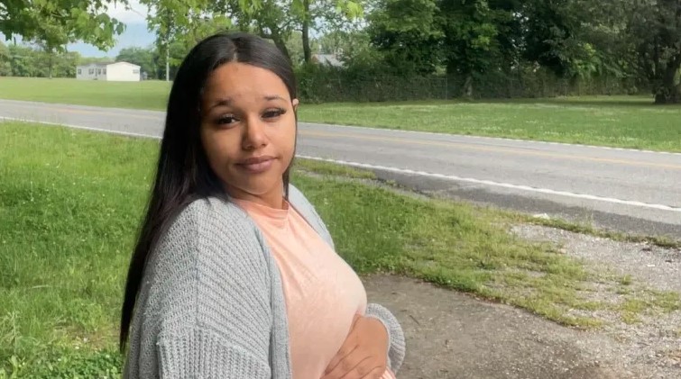 Ima 27 godina, devetero djece i četiri bivša: “Da prestanem rađati? Natjerajte me!”