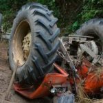 Muškarac (62) tragično stradao: Traktor ga prignječio, nije mu bilo spasa