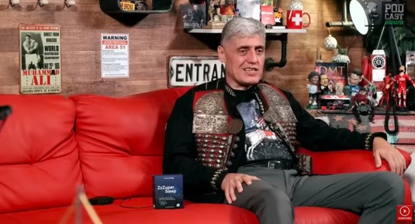 Miroljub Petrović o Semiru Osmanagiću: “Svaka čast, Đoković se u Visokom oduševio i napravio kuću!”