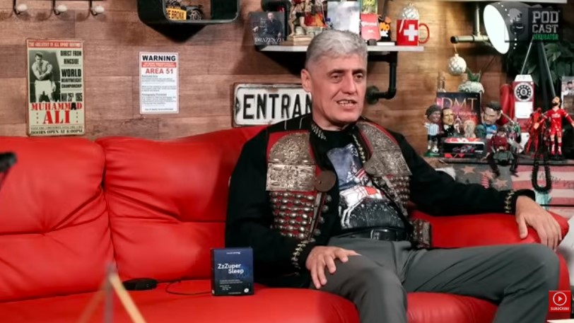 Miroljub Petrović o Semiru Osmanagiću: “Svaka čast, Đoković se u Visokom oduševio i napravio kuću!”