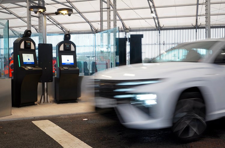 Pakao na granicama zbog novog EES sistema: Putnici čekaju i po 20 sati da uđu u EU