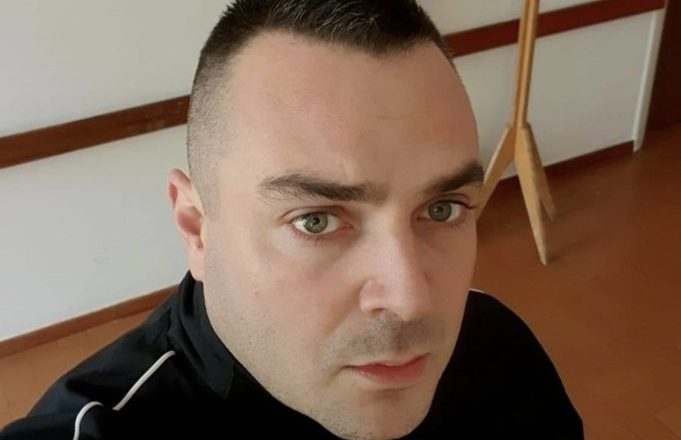 Ovo je mladić iz Cazina kojeg je ubila djevojka