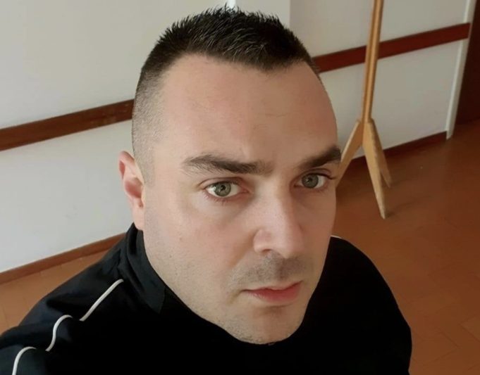 Ovo je mladić iz Cazina kojeg je ubila djevojka