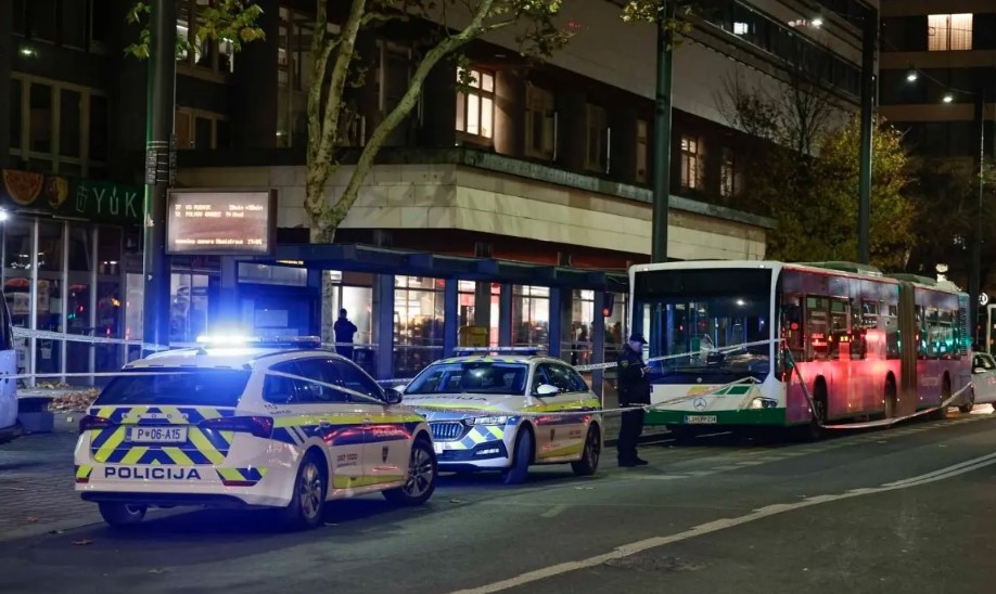 Teško povrijeđeni vozač autobusa u Ljubljani je iz Velike Kladuše, trenutno je na UKC Ljubljana