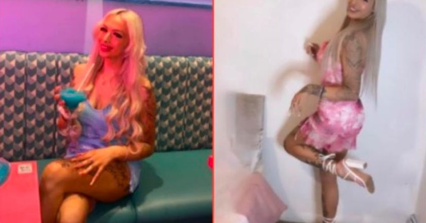 Policajka orgijala sa zatvorenicima i donosila im drogu, kamere sve snimale (FOTO, VIDEO)