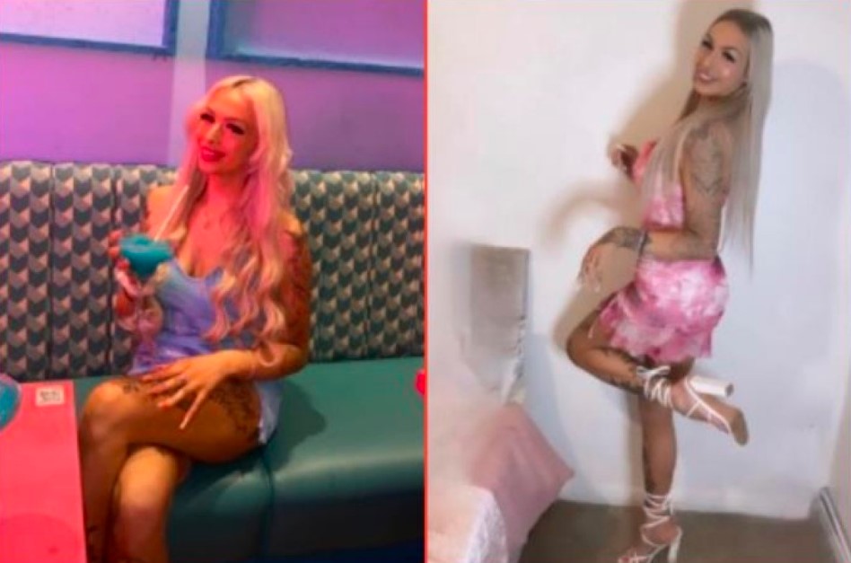 Policajka orgijala sa zatvorenicima i donosila im drogu, kamere sve snimale (FOTO, VIDEO)