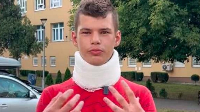 Sramna kazna policajcima MUP-a RS za brutalno premlaćivanje maloljetnika iz povratničkog mjesta