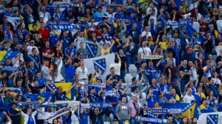 Uoči paklene utakmice na Bilinom Polju: Važna informacija za sve vozače koji idu prema Zenici