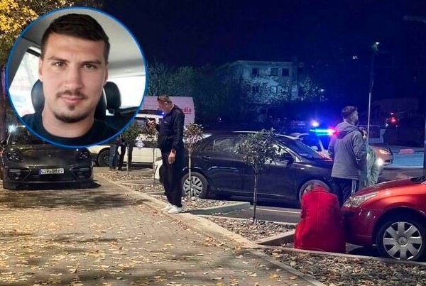 JOŠ JEDNO HAPŠENJE: Policija privela osobu koja je nabavila oružje za ubistvo!