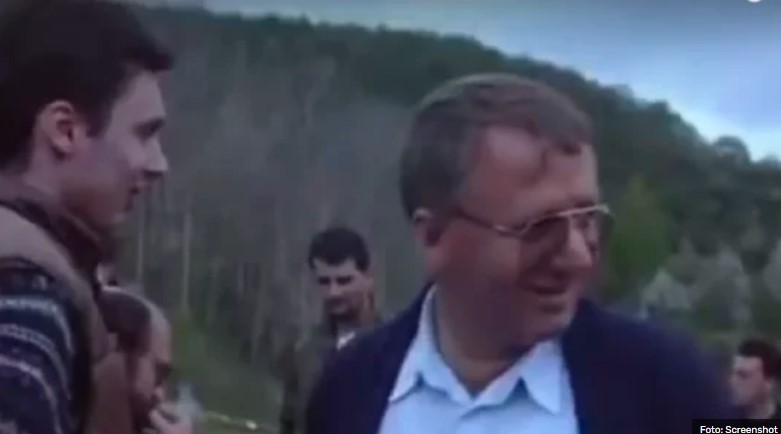 VUČIĆ U VELIKIM PROBLEMIMA: Hrvatski novinar ga prijavio tužilaštvu u Milanu zbog “Sarajevo safarija”