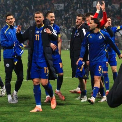 Sergej Barbarez otkrio početni sastav: Ovih 11 Zmajeva večeras napada Austriju u Beču