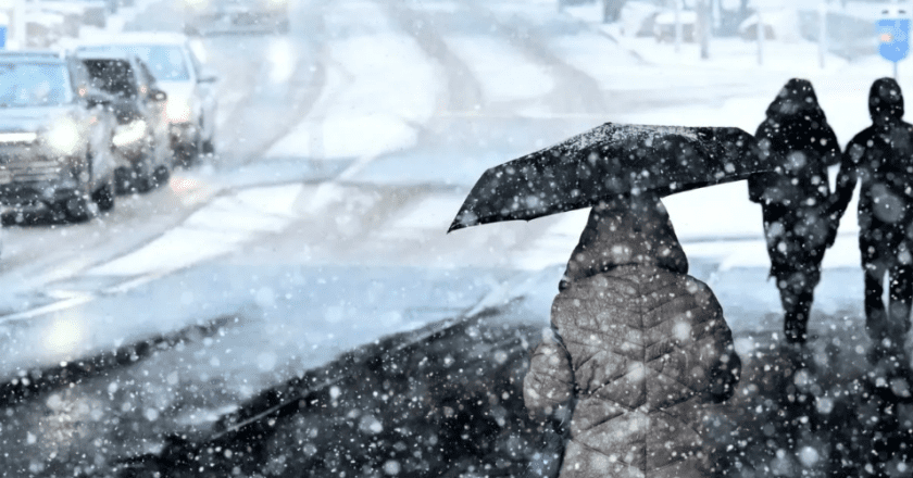 Pred BiH nagle vremenske promjene: Od juga i temperature do 18°C do snijega i preko 20 cm