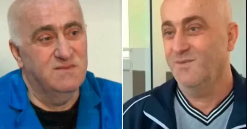 Hadžija nakon 23 godine ugledao svjetlo slobode: Prvi koraci u Lukavcu i pripreme za novi život (VIDEO)