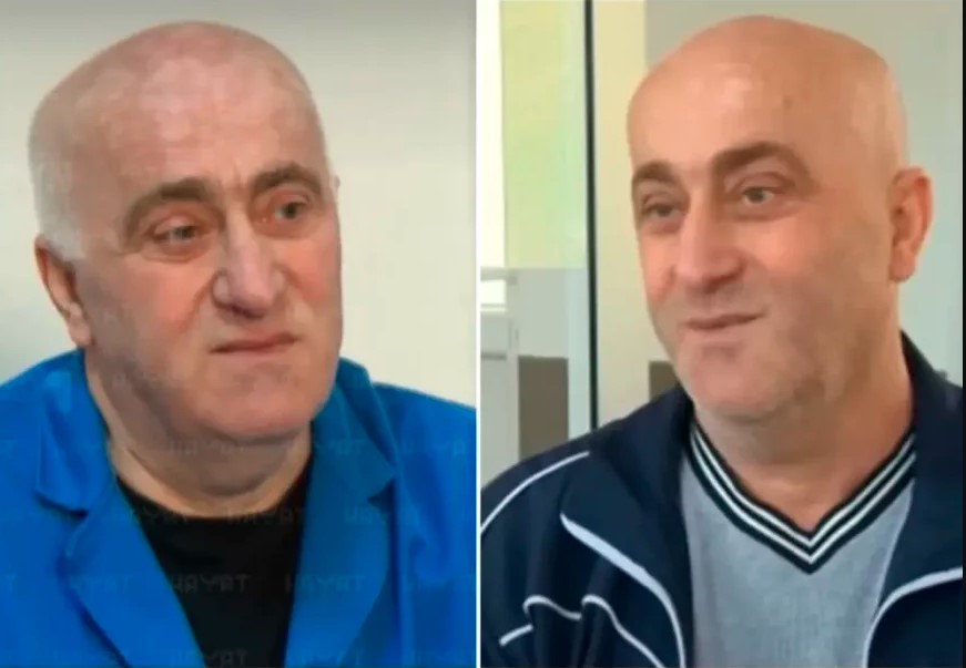 Hadžija nakon 23 godine ugledao svjetlo slobode: Prvi koraci u Lukavcu i pripreme za novi život (VIDEO)