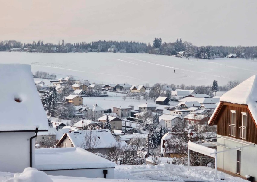 U dijelove Europe stižu ekstremne hladnoće, zima će biti “jaka”