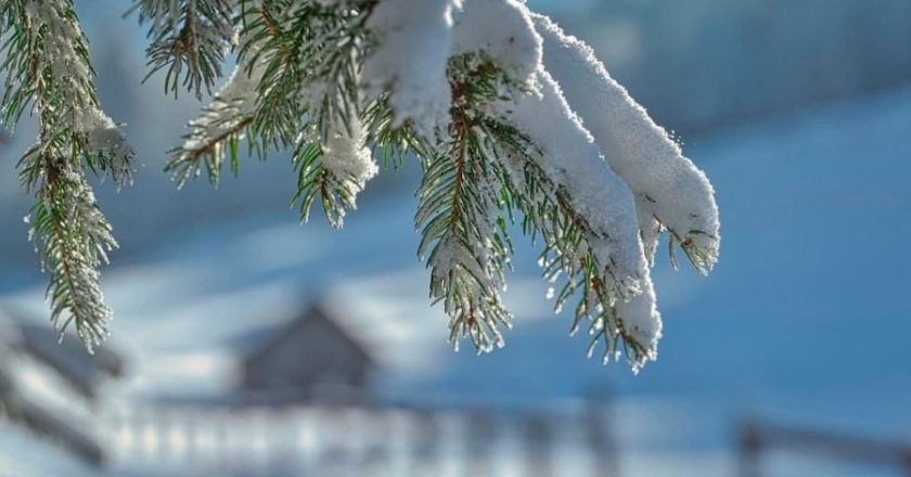 Šta znači ako na Aranđelovdan padne snijeg? Evo šta kaže narodno vjerovanje
