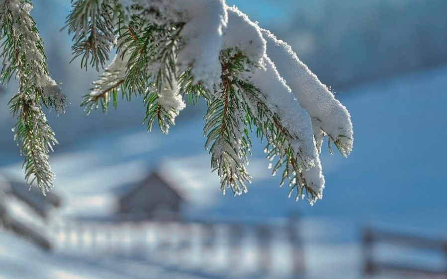 Šta znači ako na Aranđelovdan padne snijeg? Evo šta kaže narodno vjerovanje