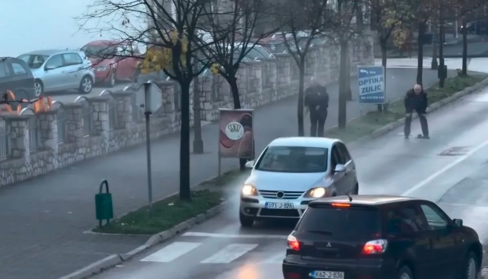 Provjerava se zakonitost policijske upotrebe oružja u Kalesiji nakon oružane pljačke