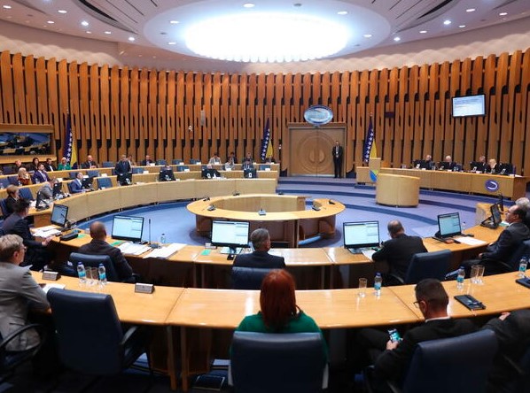 Apsurdna završnica: BiH dobila budžet na kraju godine!