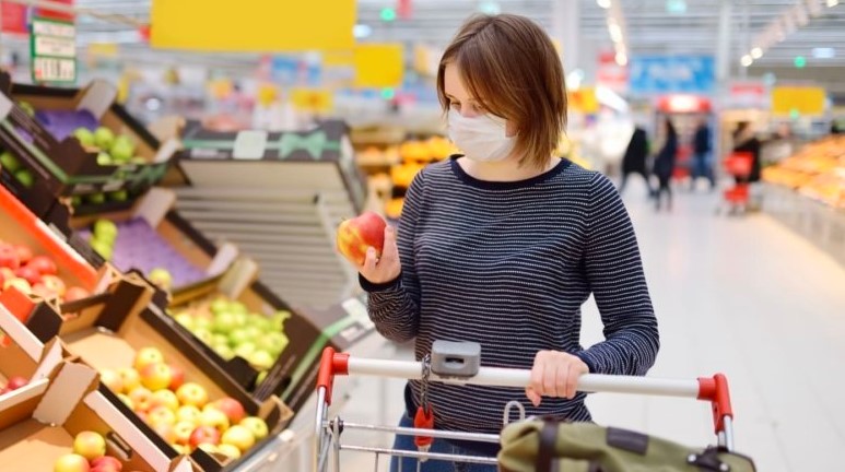 U Njemačkoj vas zbog ovoga mogu kazniti, pa čak i zabraniti ulazak u trgovinu