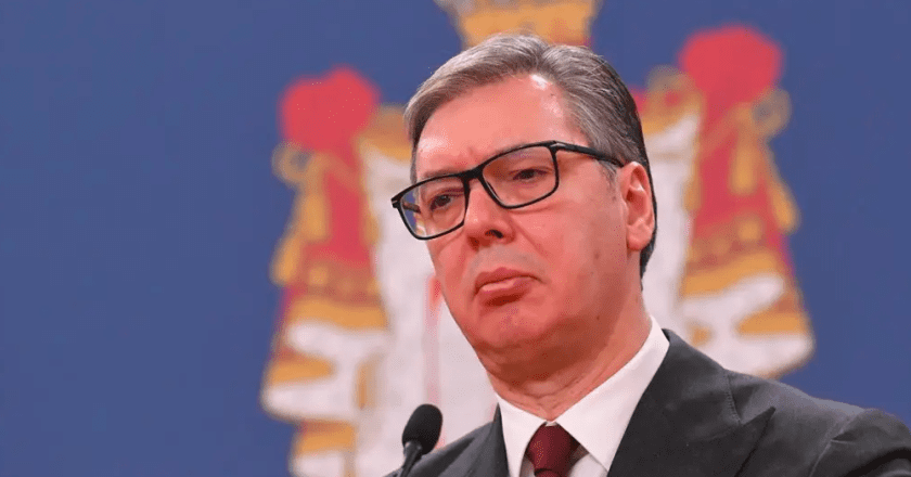 VUČIĆU SE NE PIŠE DOBRO: Ovaj čovjek ima dokaze o tome šta je radio po Sarajevu, tužio ga je