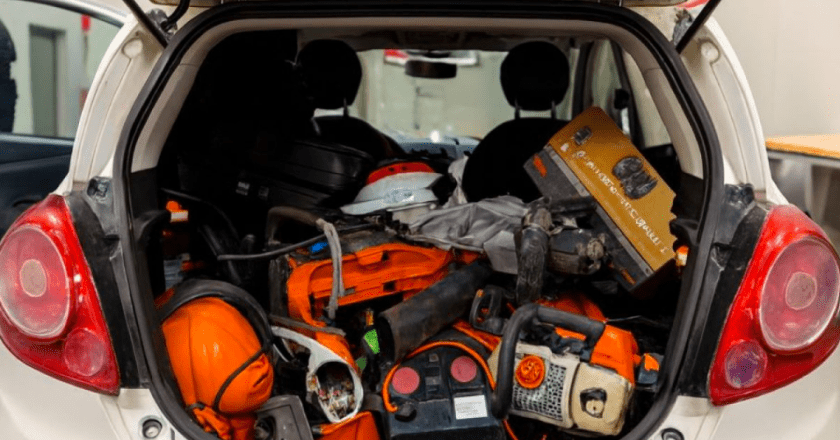 Nijemci ostali u šoku kada su otvorili gepek vozača iz BiH