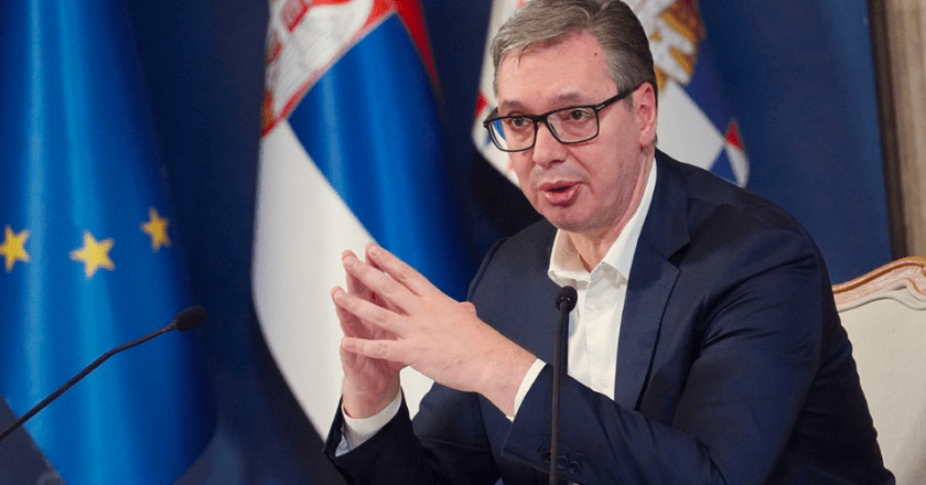 Vučić zakazao hitan sastanak: Loše vijesti za Srbiju?