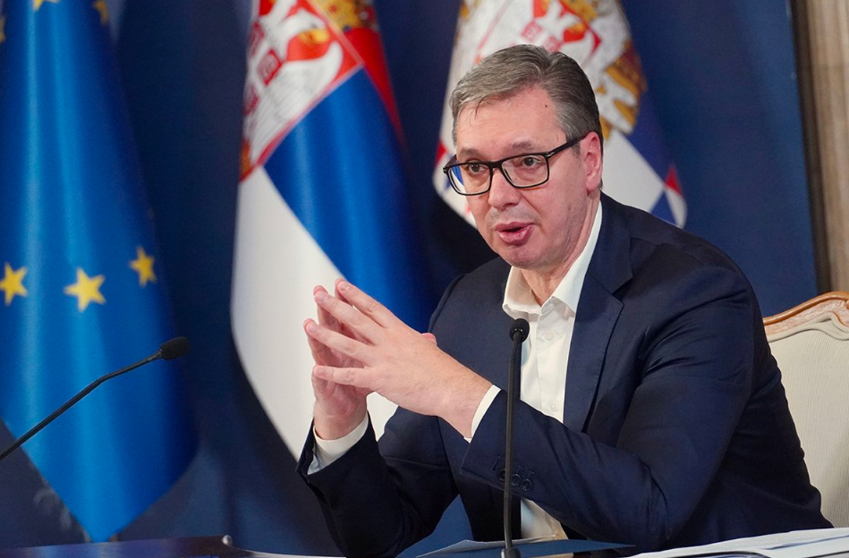 Vučić zakazao hitan sastanak: Loše vijesti za Srbiju?