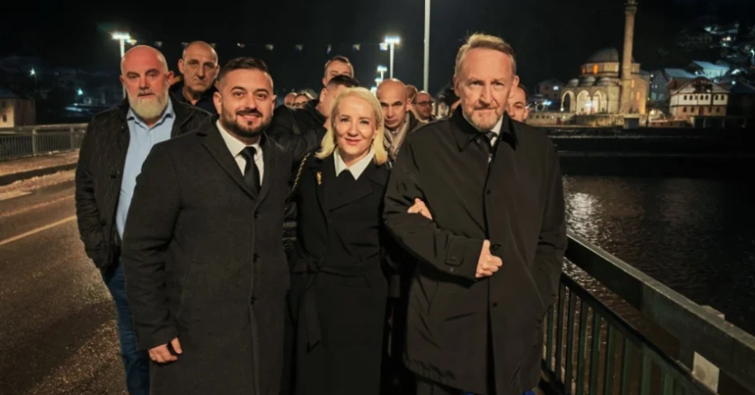 Bakir Izetbegović u Maglaju: SDA obećava duplo veće plaće i penzije u narednih 10 godina