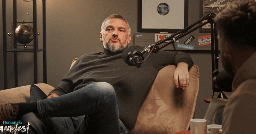 Hamza Ražnatović Macbeth: “Ratko Mladić mi je bio komandant”