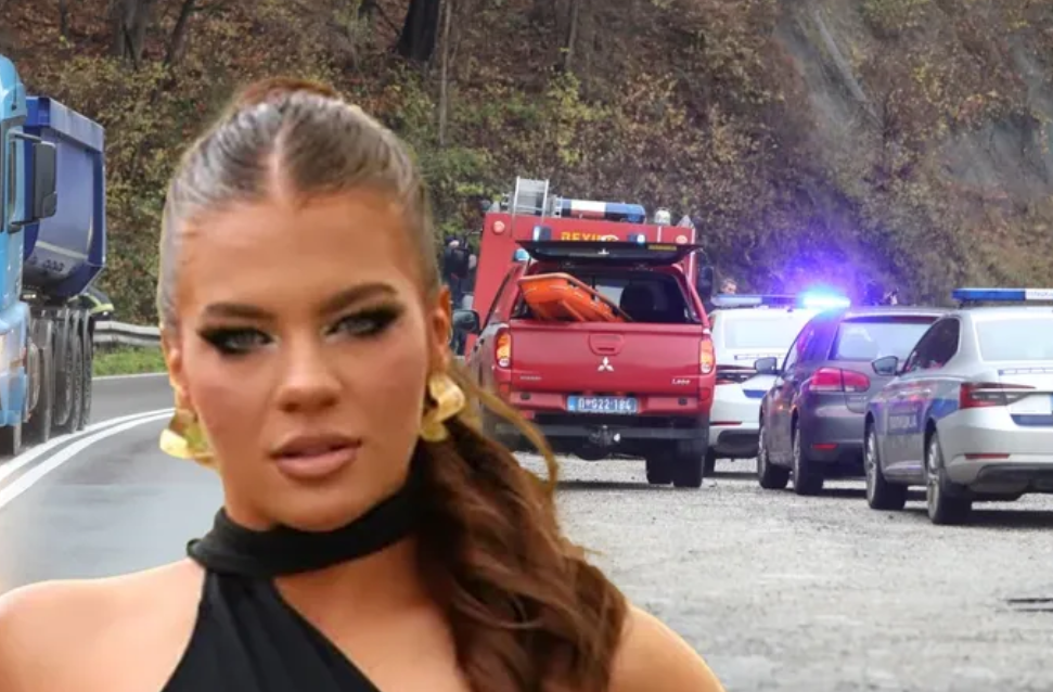 Novi detalji tragedije kod Čačka: Ana Radović uputila dva poziva prije smrti