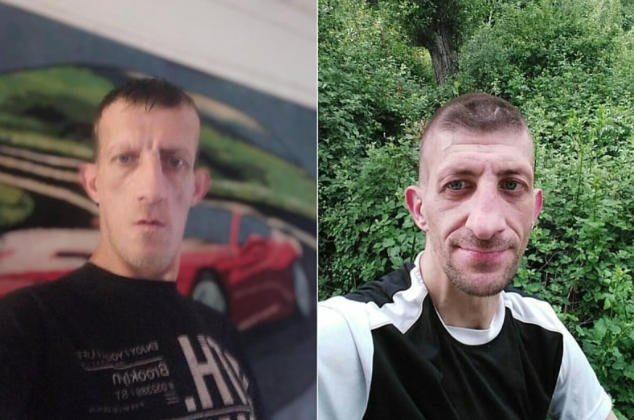 Ovo su lopovi koji su u Vogošći ukrali 110.000 KM: “Braća Dalton” završila u pritvoru