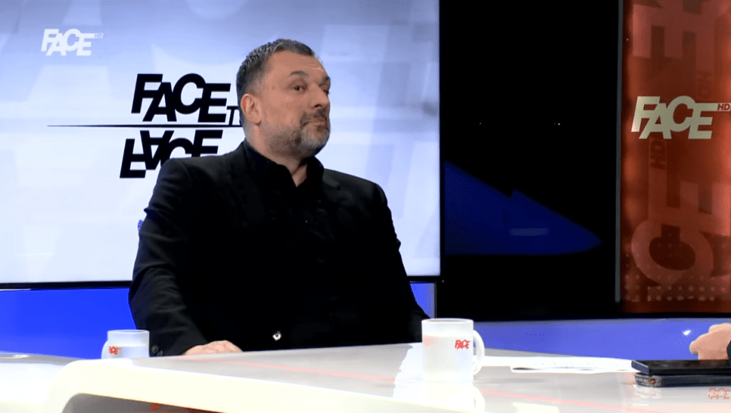 Konaković zapalio scenu: “Dodik laže 20 godina, Bakir mi je najbolji agent!”