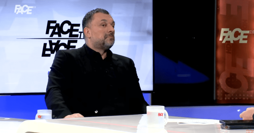 Konaković zapalio scenu: “Dodik laže 20 godina, Bakir mi je najbolji agent!”