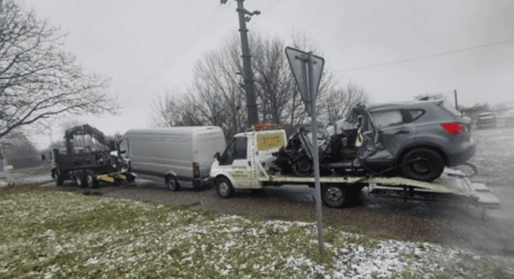 TUGA! Detalji jezive nesreće u Laćarku: Krenuli na svinjokolj, pa stradali