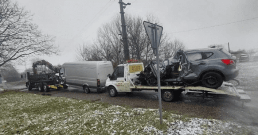 TUGA! Detalji jezive nesreće u Laćarku: Krenuli na svinjokolj, pa stradali