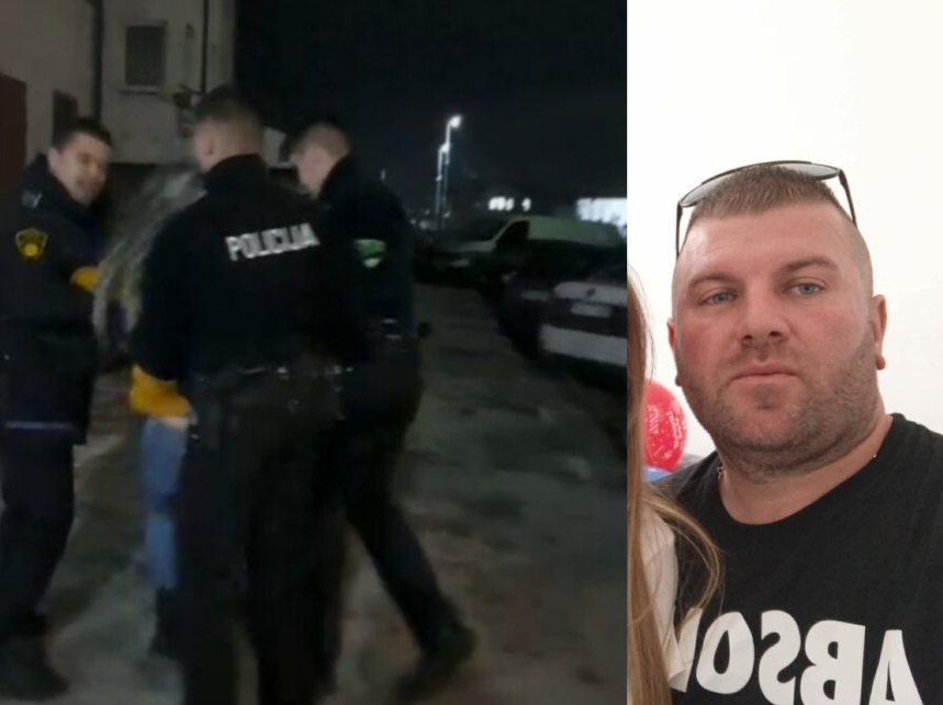 Oglasio se otac djevojčice iz Srebrenika, evo zašto je uhapšena Selmira Softić