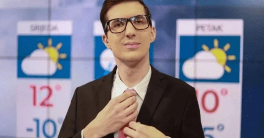 Nedim Sladić otkriva kakav decembar očekuje BiH