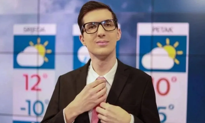 Nedim Sladić otkriva kakav decembar očekuje BiH