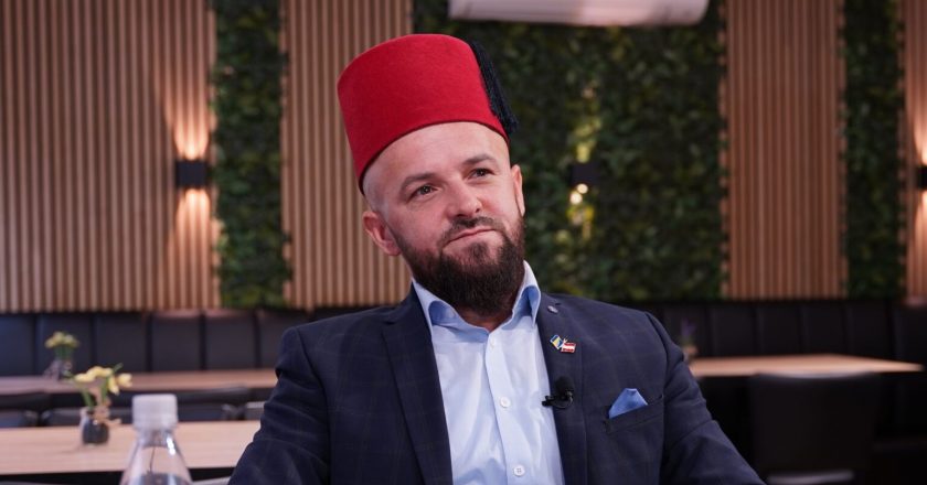 Bosanac u Beču navijače časti sa 3.000 ćevapa, toplom supom i pićem – sve gratis!