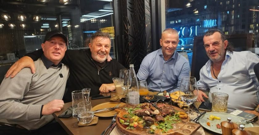 Oglasio se Naser Orić: Pogledajte šta je poručio Miloradu Dodiku