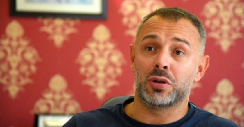 Novinaru Avdi Avdiću zabranjen ulazak u Hrvatsku