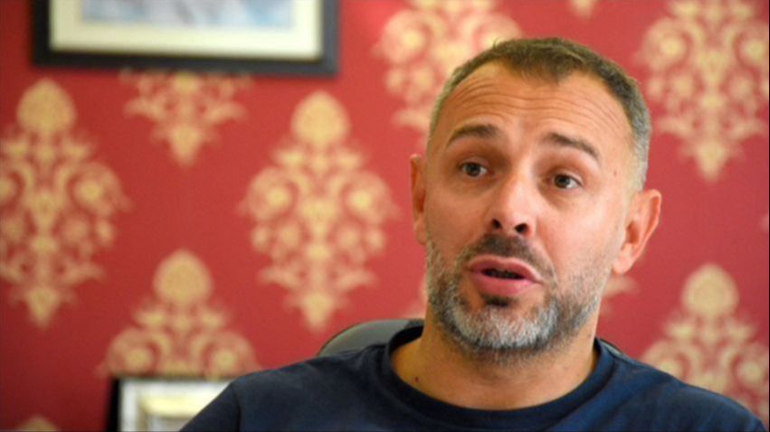 Novinaru Avdi Avdiću zabranjen ulazak u Hrvatsku