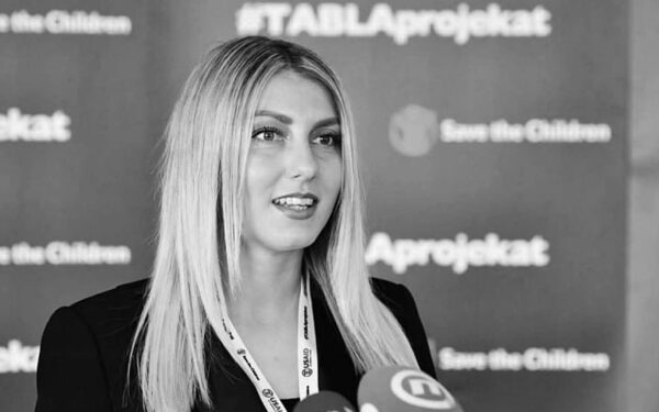 Sutra dženaza ubijenoj Aldini Jahić: “Bila je osoba koja mrava ne bi zgazila”