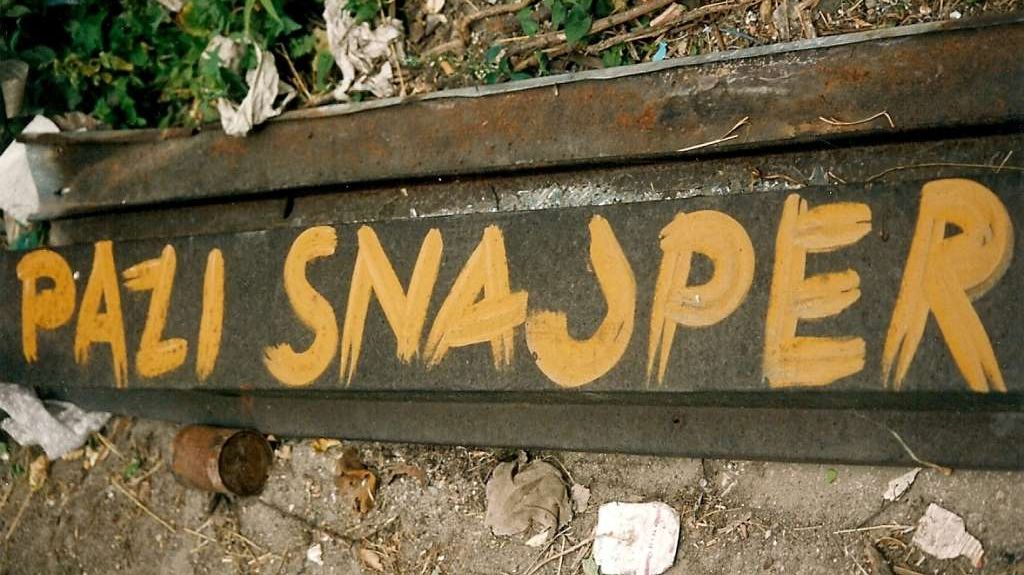 Italijani plaćali da ubijaju Sarajlije: Pokrenuta istraga o "vikend snajperistima" tokom opsade Sarajeva