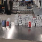 Nevjerovatan prizor u Sarajevu: Pogledajte šta su službenici pronašli kod putnika iz Istanbula!