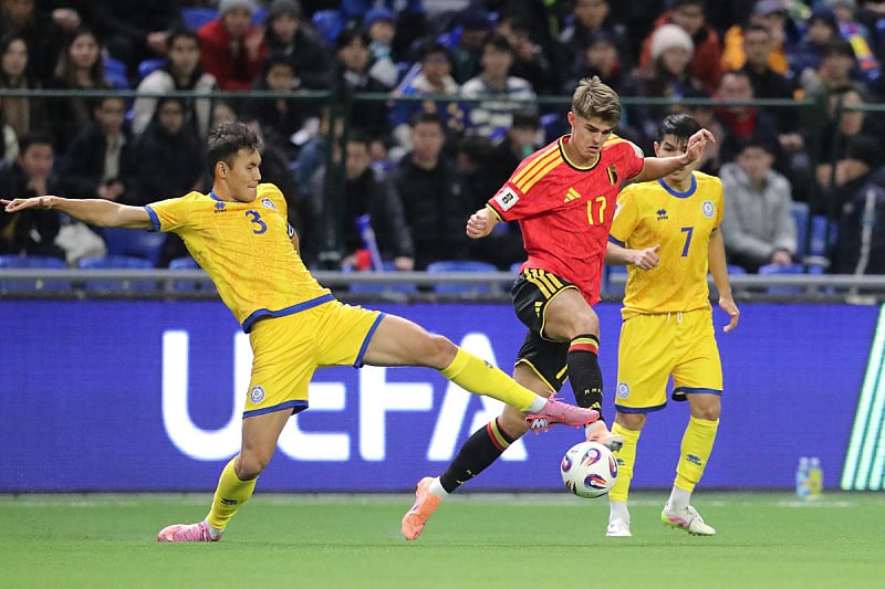 Srbija ne ide na Svjetsko prvenstvo