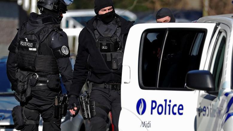 Užas u Belgiji: Osman H. ubio suprugu