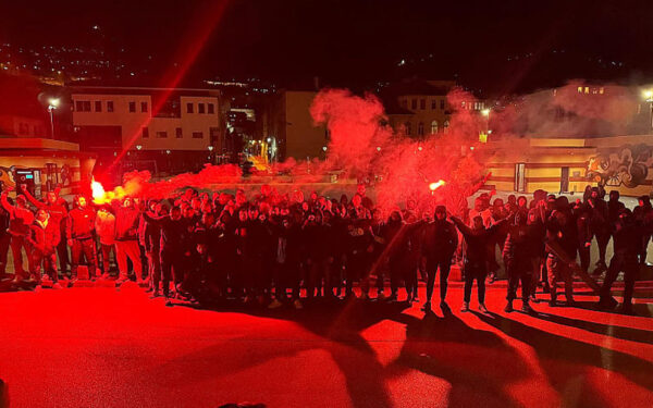 Otkazani protesti BH Hooligansa: “Ne želimo sukobe, već pravdu i dostojanstvo”